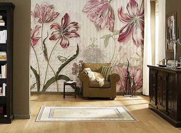 Wall Murals & Wallpaper Wall Murals & Wallpaper